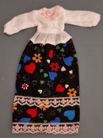 Robe pour Barbie 