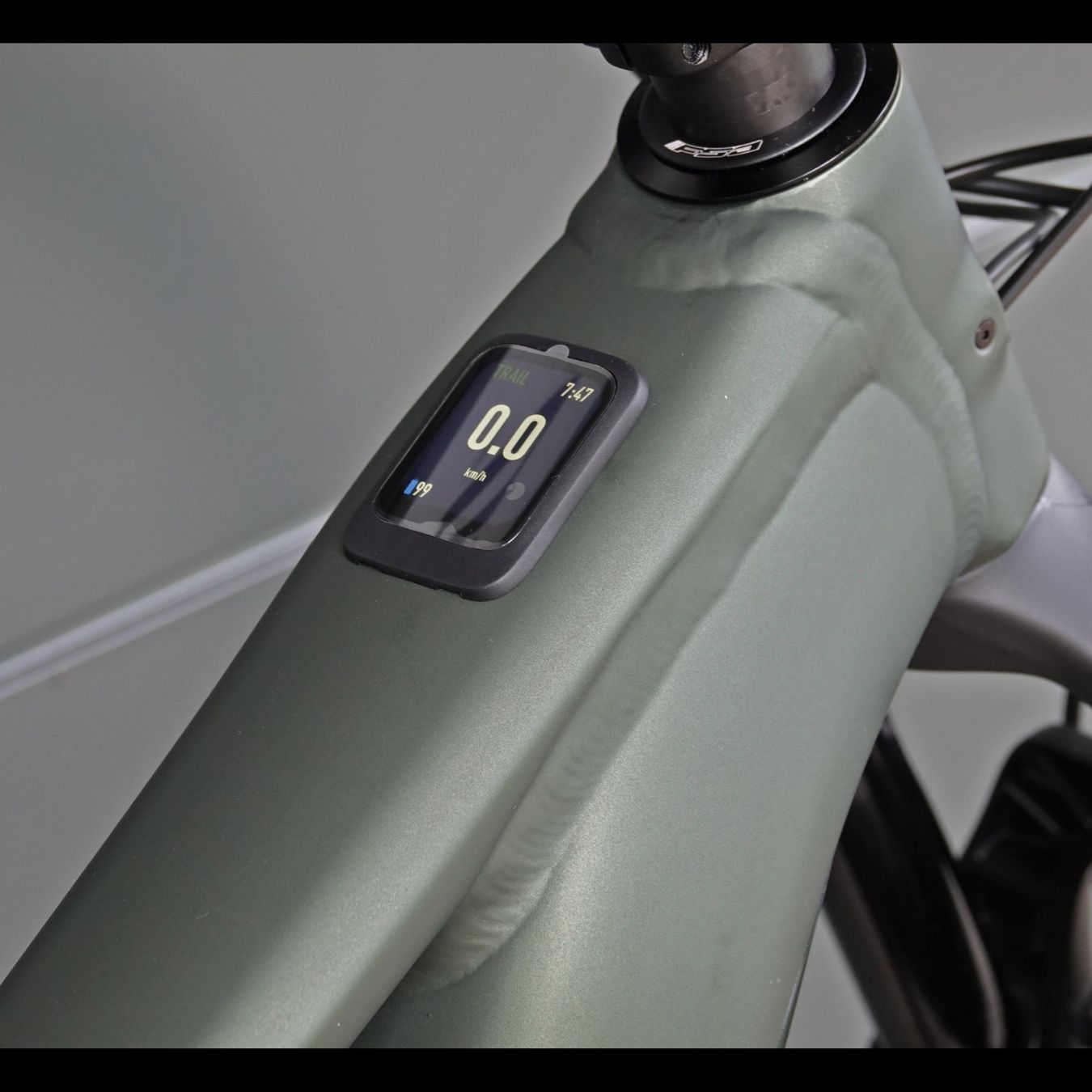 Specialized Biciclette: Specialized Turbo Levo 4 cypress metallic – Nuovo (secondo la descrizione) da Hausen AG venduto da Dream_Parts 1
