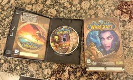 World Of Warcraft Jeu Pc 