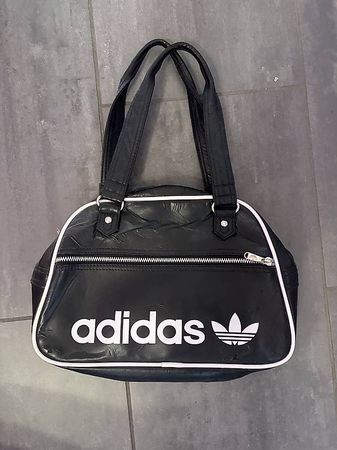 Vintage Adidas Bag
