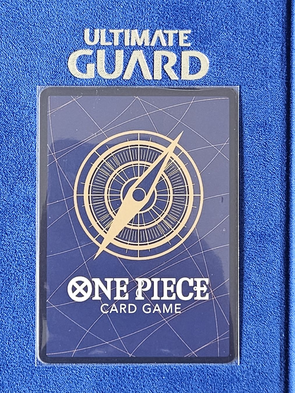 Bandai Sammelbilder & Trading cards: One Piece TCG - Charlotte Pudding AA EN – Neu (gemäss Beschreibung) aus Lyss von DeaDiLuna 1