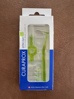 CURAPROX CPS 011 Prime Start Interdentalbürsten – Neu