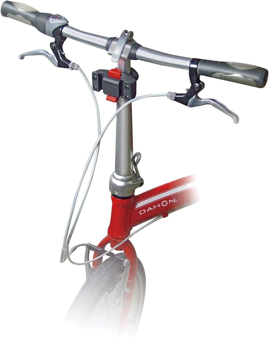 Pezzi di ricambio: KlickFix caddy adaptateur 22 - 36 mm NEUF – Nuovo e nell'imballaggio originale da Delley venduto da ogringo77 3