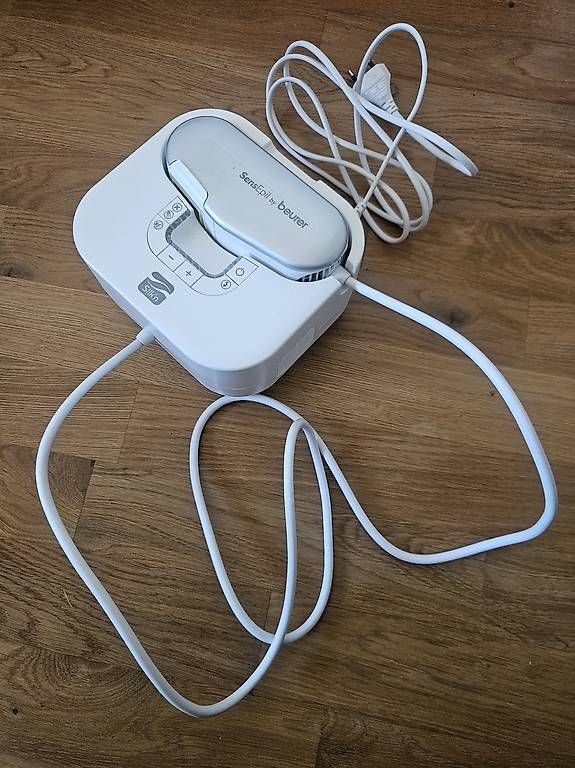 Beurer Epilatori: SensEpil by Beurer – Usato da Pfäffikon ZH venduto da berain 1