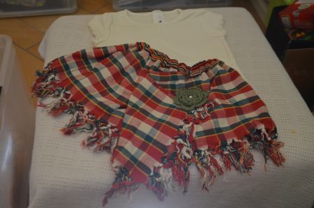TAILLE 80-86 - NEU