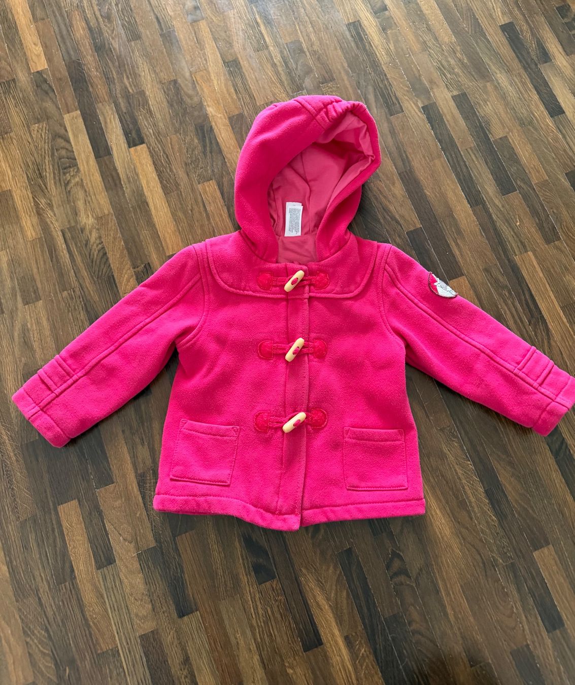 Giacche & Cappotti: Jacke/Mantel Grösse 86 – Usato da St. Gallen venduto da Melina020