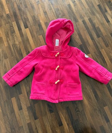 Jacke/Mantel Grösse 86