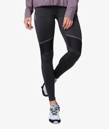On Tights Long Leggings Grösse S