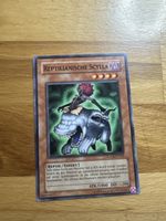 Yu-Gi-Oh Reptilianische Scylla SOVE-DE022 Zauberkarte