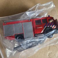 Ritze Feuerwehrauto Modell