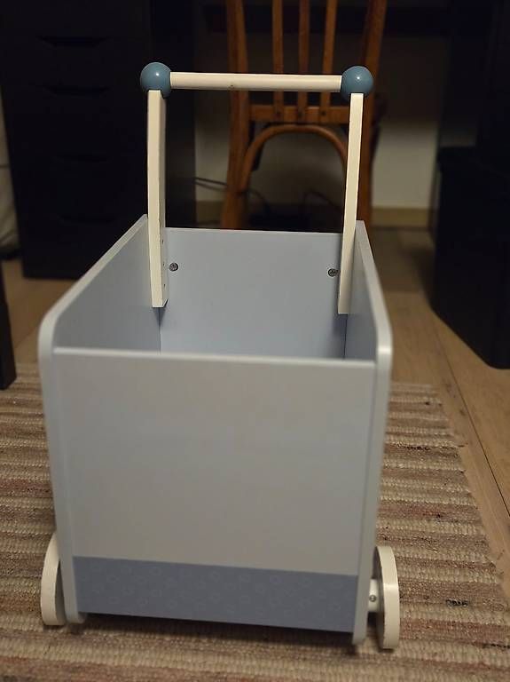 Giocattoli: Chariot à jouets – Usato da Sottens venduto da and_sj8k 1