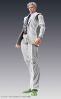 JoJo´s Bizarre Adventure Action Chozokado (Yoshikage Kira)