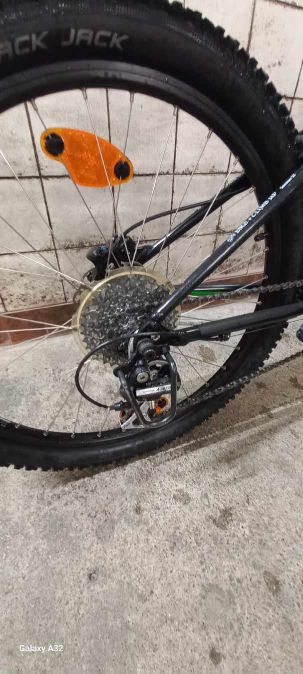 Specialized Vélos: Specialized hotrock 24 zoll – D'occasion à Zofingen par Robbymess 9