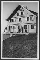 AK AI Gasthaus Kronberg, Gonten