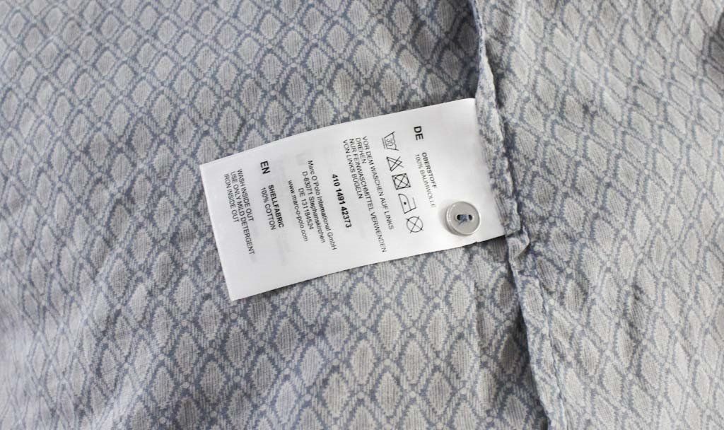Marc O'Polo Camicette: Marc O'Polo Bluse Gr. 34 – Usato da Belp venduto da caramel-secondhand 6