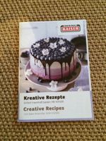 Original KAISER - Kreative Rezepte: Einfach traumhaft backen