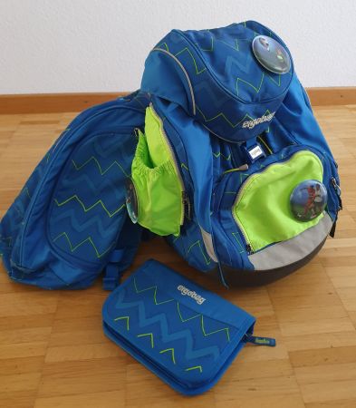 Ergobag Pack