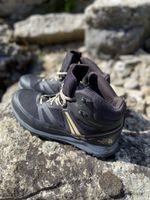 Wanderschuh / Trekkingschuh The North Face Gr.44.5
