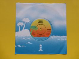 Third World – Cool Meditation