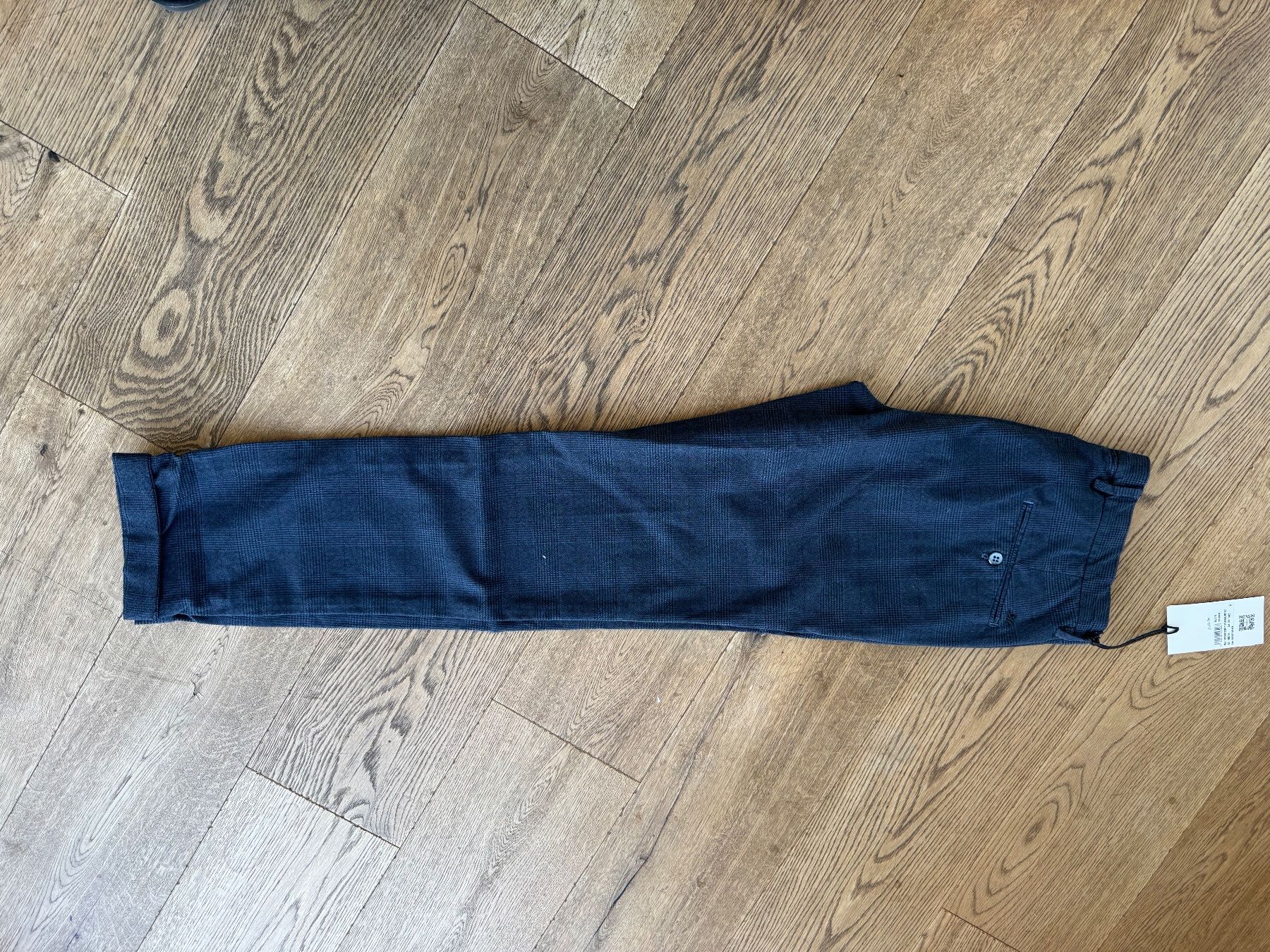 Pantaloni: Hose, Mason's //NEU// 48 men – Nuovo (secondo la descrizione) da Stettfurt venduto da outlet72 1
