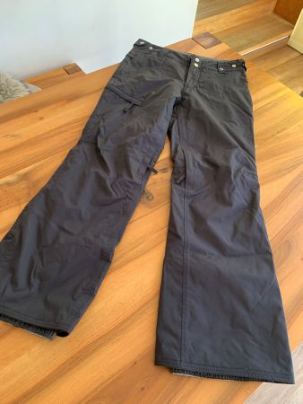 686 Manual neue Skihose Snowbard Gr. S NEU