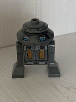 LEGO Star Wars Astromech-Droiden-Minifigur T7-O1 (sw0390)