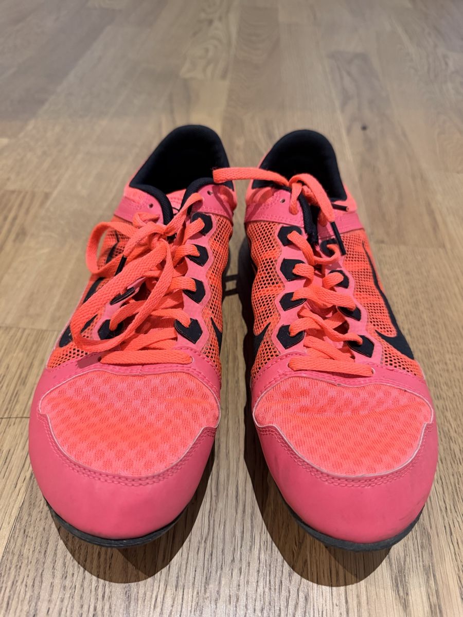 Nike Scarpe da donna: Nike Sprintschuhe – Usato da Bühler venduto da kammera2002