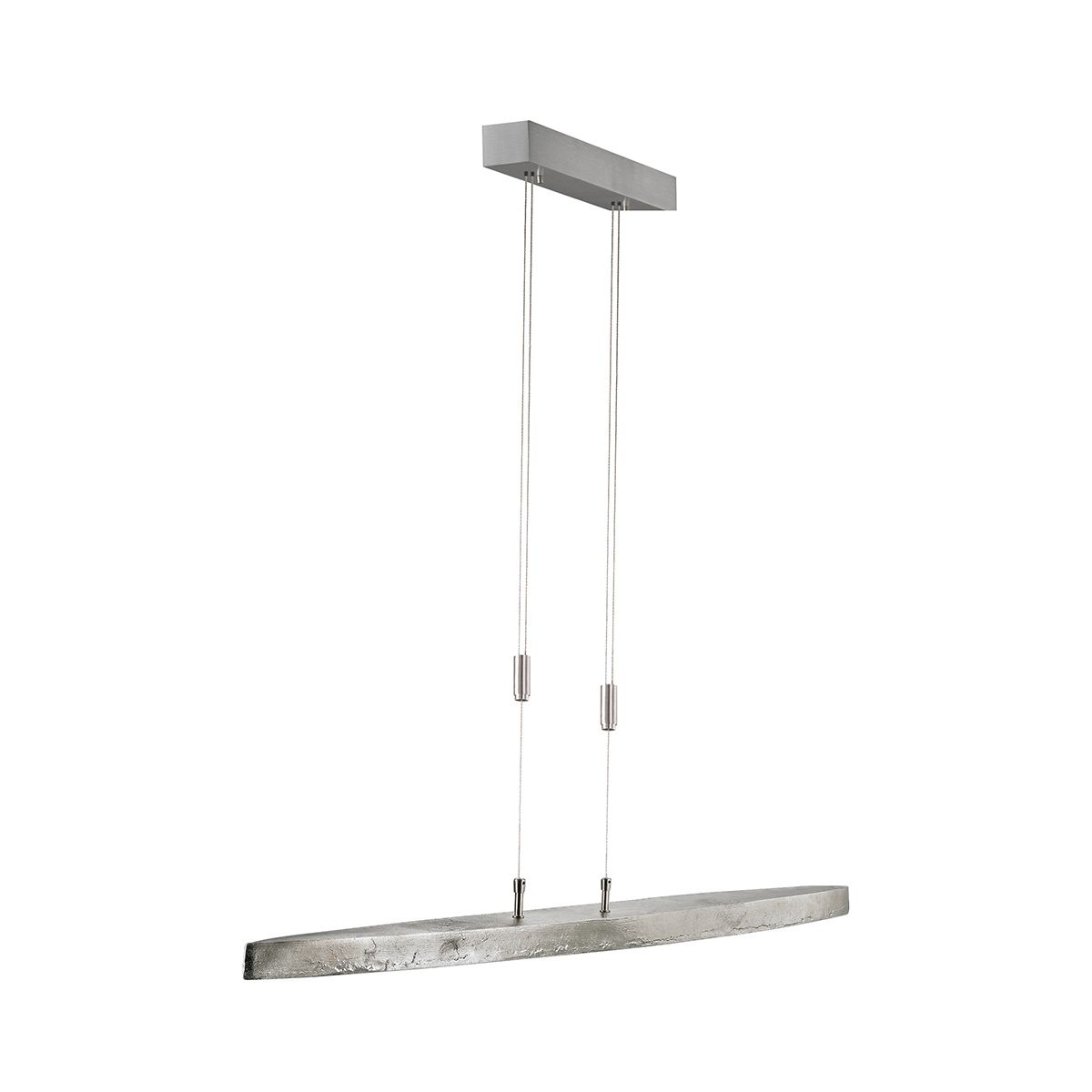 Lampadari & plafoniere: LED Pendelleuchte, Höhe verstellbar – Nuovo (secondo la descrizione) da Kreuzlingen venduto da Smart-Light 3