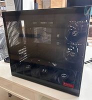 O11 Dynamic Mini V2 Flow Window