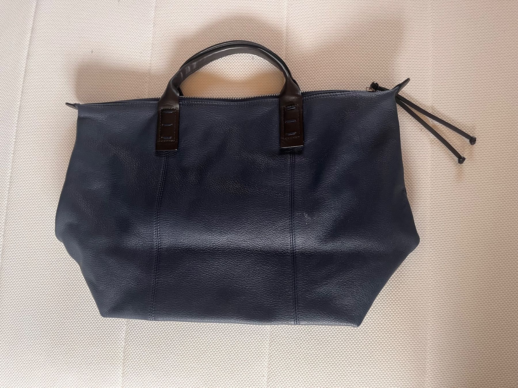 Marc O'Polo Borse da donna: Shopper Marc o‘ Polo – Nuovo (secondo la descrizione) da Grafenried venduto da Stellare 1