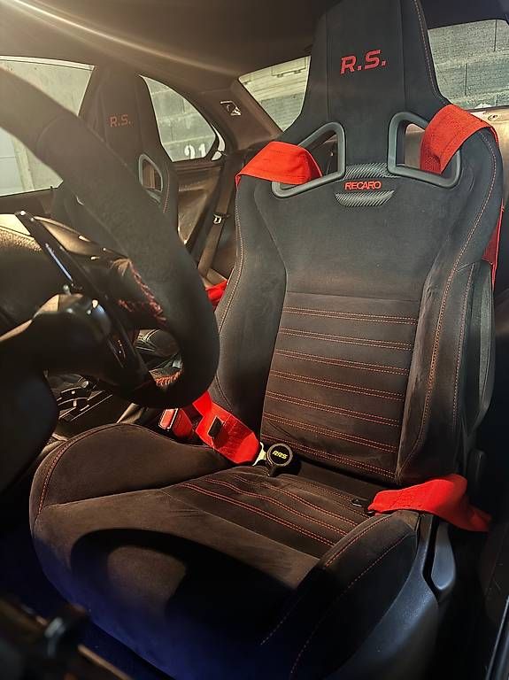 Toutes les pièces auto: Sièges Recaro CS sportster – D'occasion à Founex par Xylof 1
