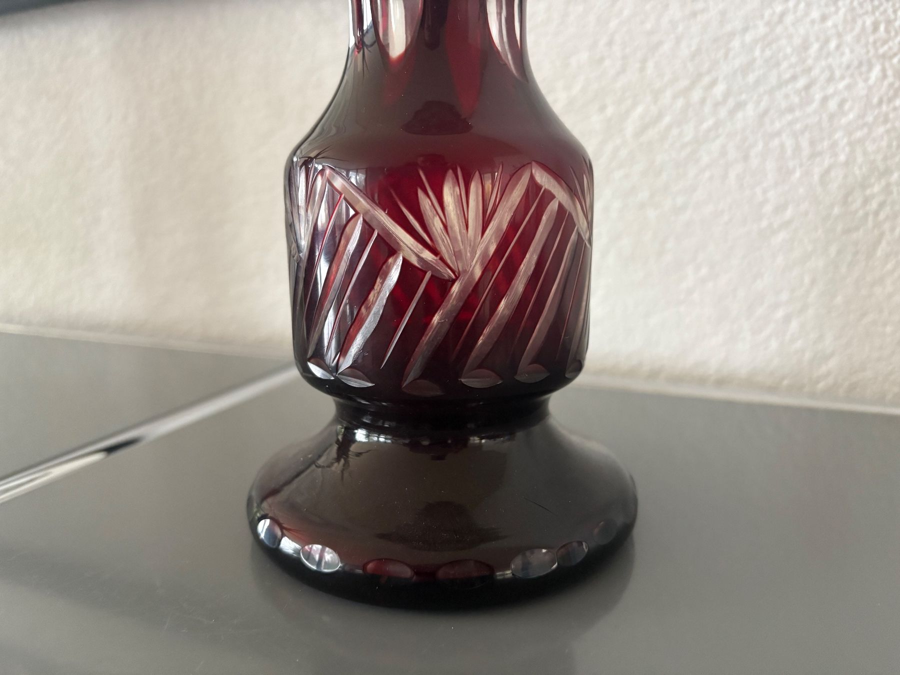 Vasi & Recipienti: Vase 50er – Usato da Bellach venduto da 2ndBox 3