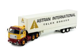 Tekno 83386 Volvo F88 Astran