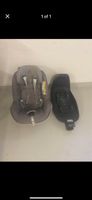 Maxi Cosi Kindersitz mit Isofix Base