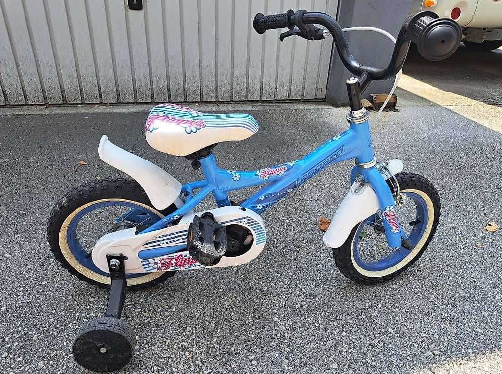 Biciclette: Vélo – Usato da Neuchâtel venduto da karibo630