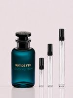 Louis Vuitton Nuit de Feu – 2 ml Duftprobe / Abfüllung