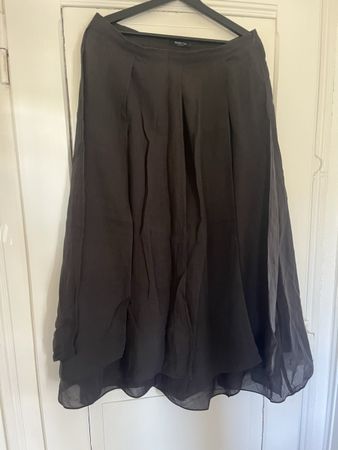 Rock Massimo Dutti NEU