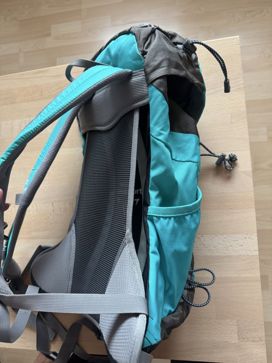 Deuter Sacs à dos: Deuter Rucksack AC Lite 14 – D'occasion à Zollikofen par alessia.sarah 2