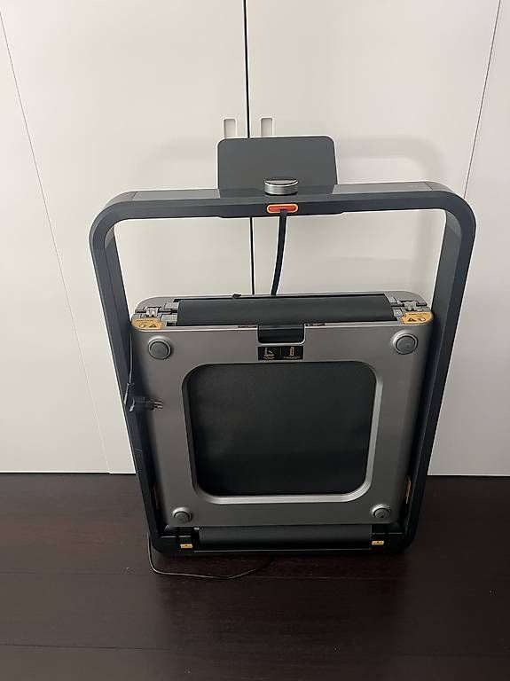 Kingsmith Vélos d'appartement: KingSmith WalkingPad TRX21F – D'occasion à Schaan par par_7ggh 2
