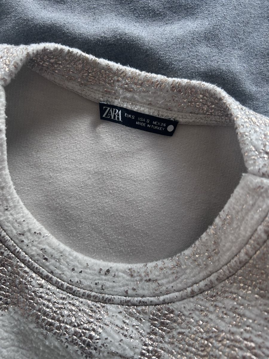 Zara Maglioni & Felpe: Pull Zara ✨ Taille S comme neuf! – Nuovo (secondo la descrizione) da Carouge GE venduto da Emilynette 6