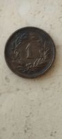 1 Rappen 1915