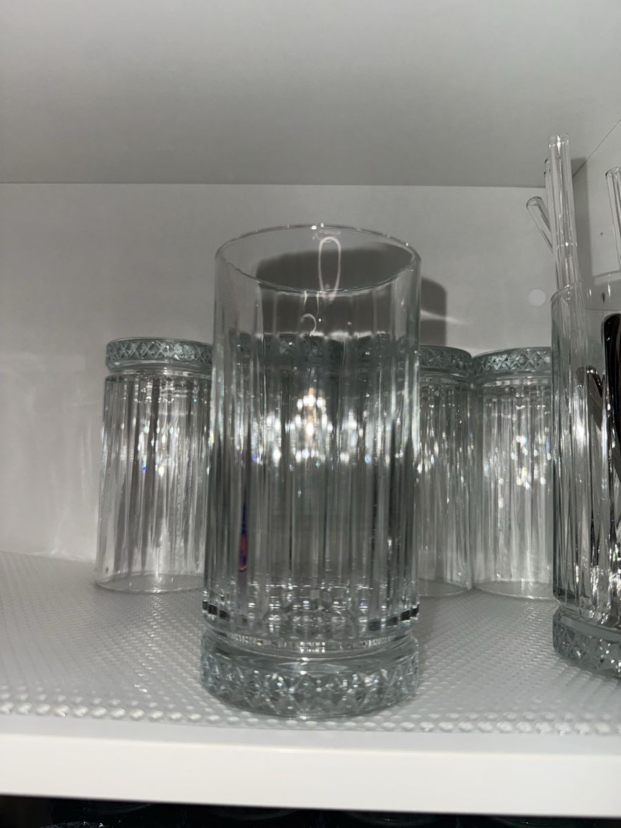 Verres: Trinkglas – Neuf (Voir description) à Uerikon par Shadi.1709 1