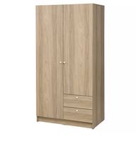 VILHATTEN Kleiderschrank