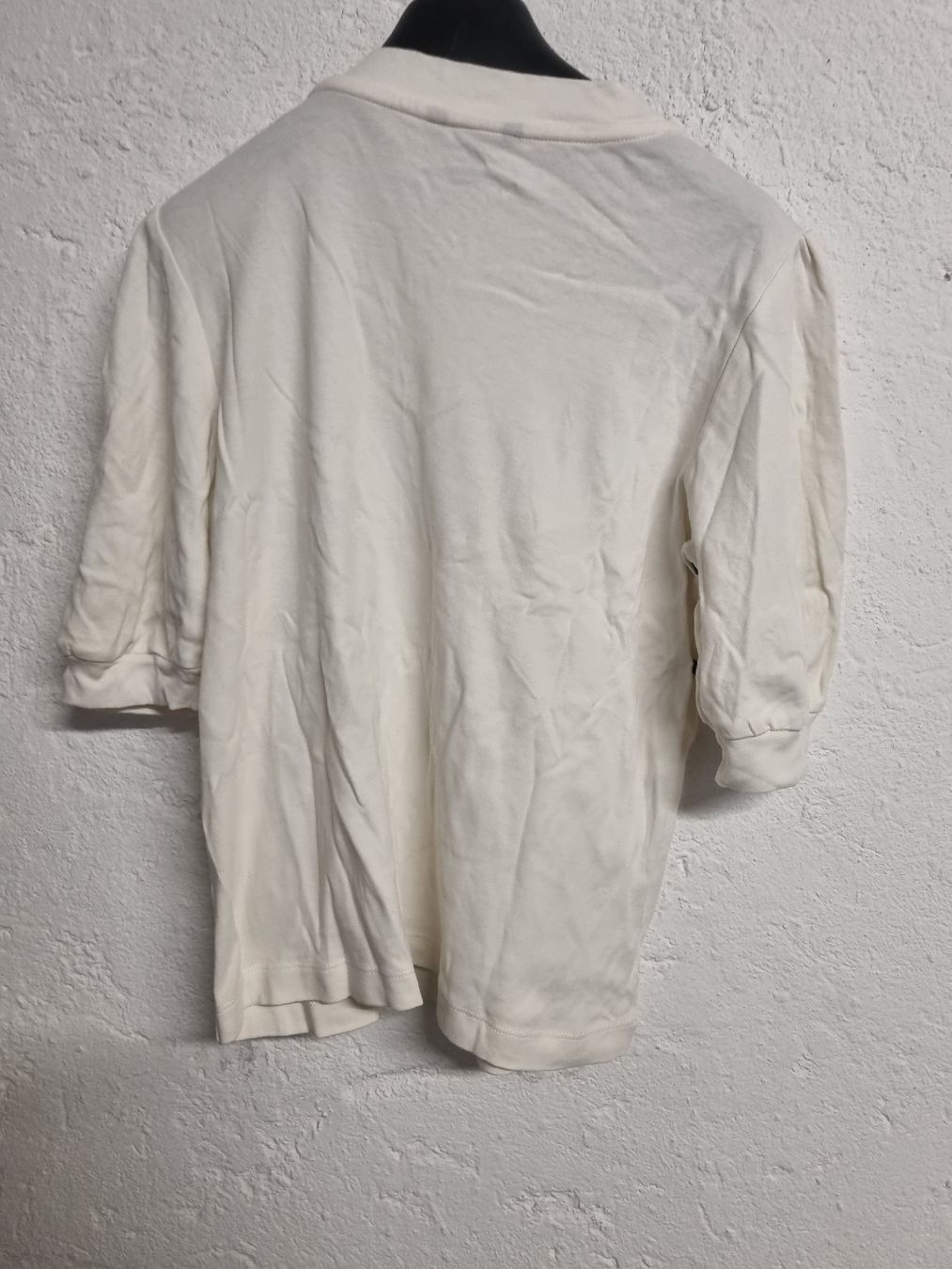 C&A Camicette: C&A Premium Blusen Shirt Gr. M – Usato da Thalwil venduto da Coco2025 1