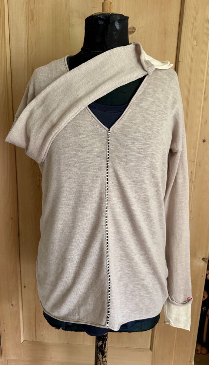 Lieblingsstück Lotti di vestiti: Pullover Lieblingsstück, Gr. 36 – Nuovo (secondo la descrizione) da Chur venduto da Lilo_Pulver