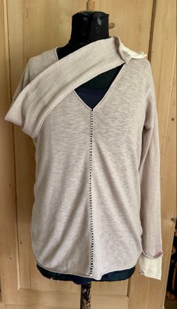 Pullover und Shirt von Lieblingsstück, Gr. 36/34