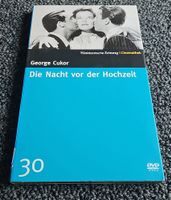 DVD Die Nacht vor der Hochzeit(22068)