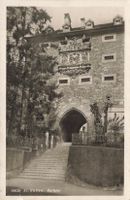 St. Gallen (SG) – Karlstor