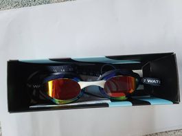 Schwimmbrille Neu