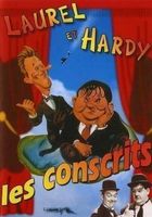 LAUREL & HARDY Flying Aces (Les Conscrits) 1939 DVD Eng/Fran
